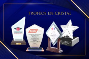 trofeos en colombia - Trofeos store